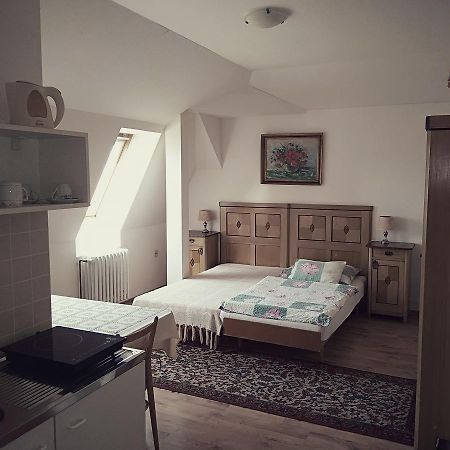 Penzion Arco Ostrava Dış mekan fotoğraf