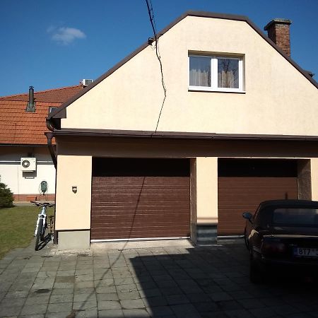 Penzion Arco Ostrava Dış mekan fotoğraf