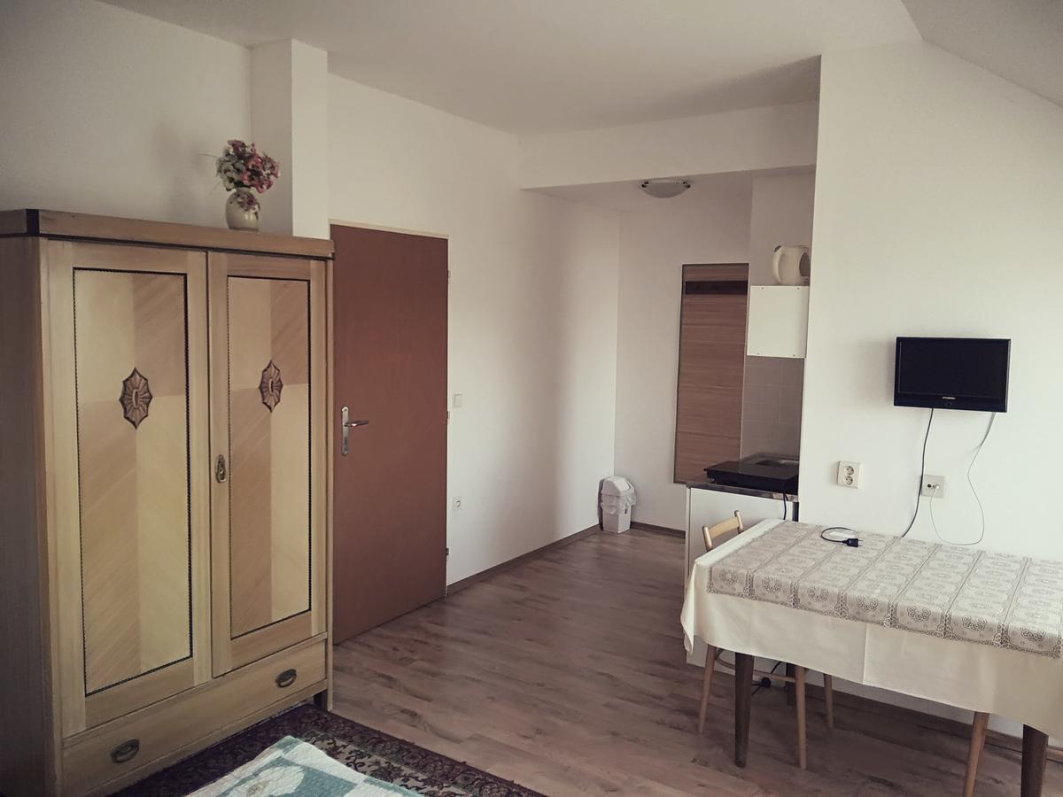 Penzion Arco Ostrava Dış mekan fotoğraf