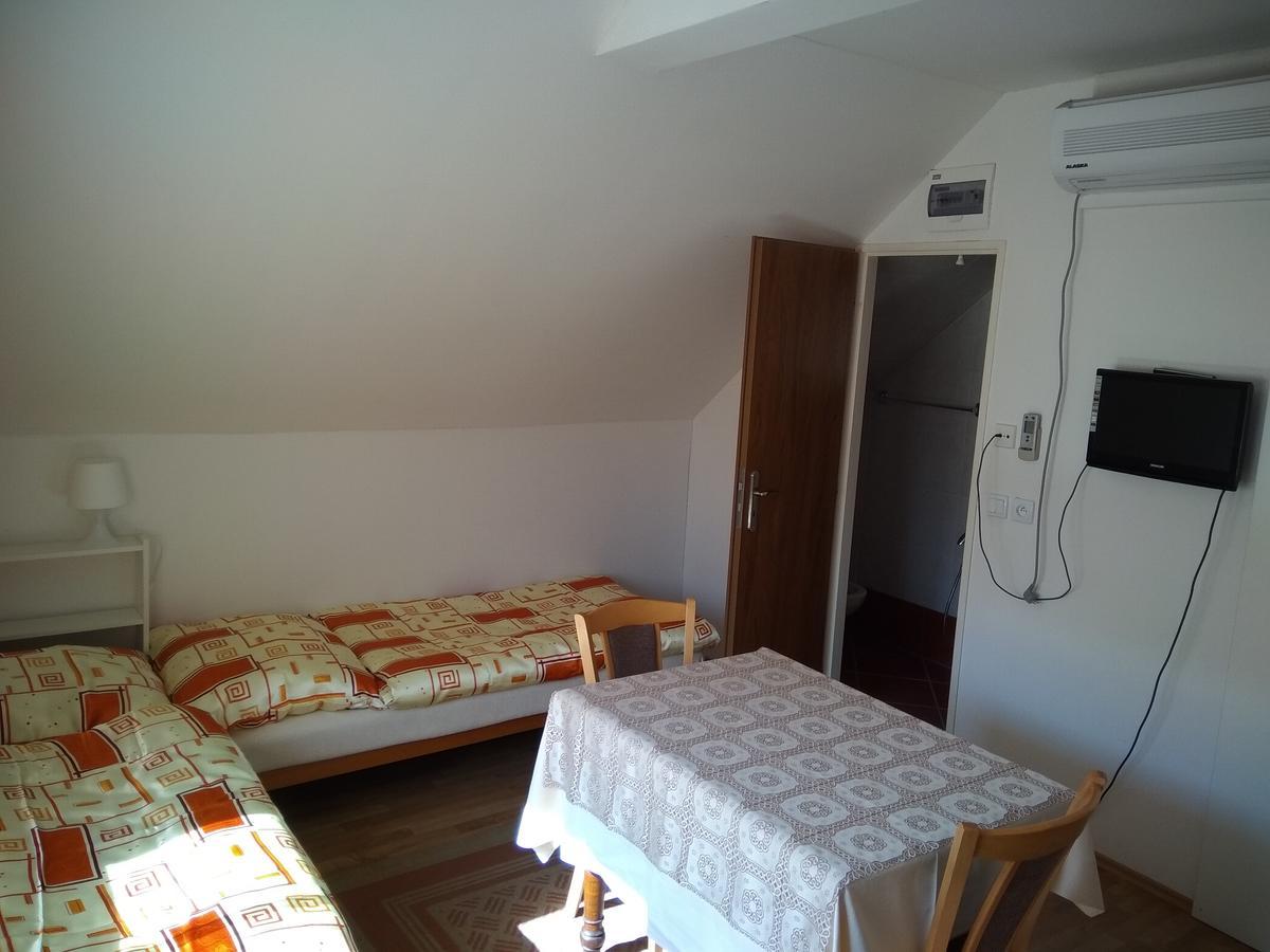 Penzion Arco Ostrava Dış mekan fotoğraf