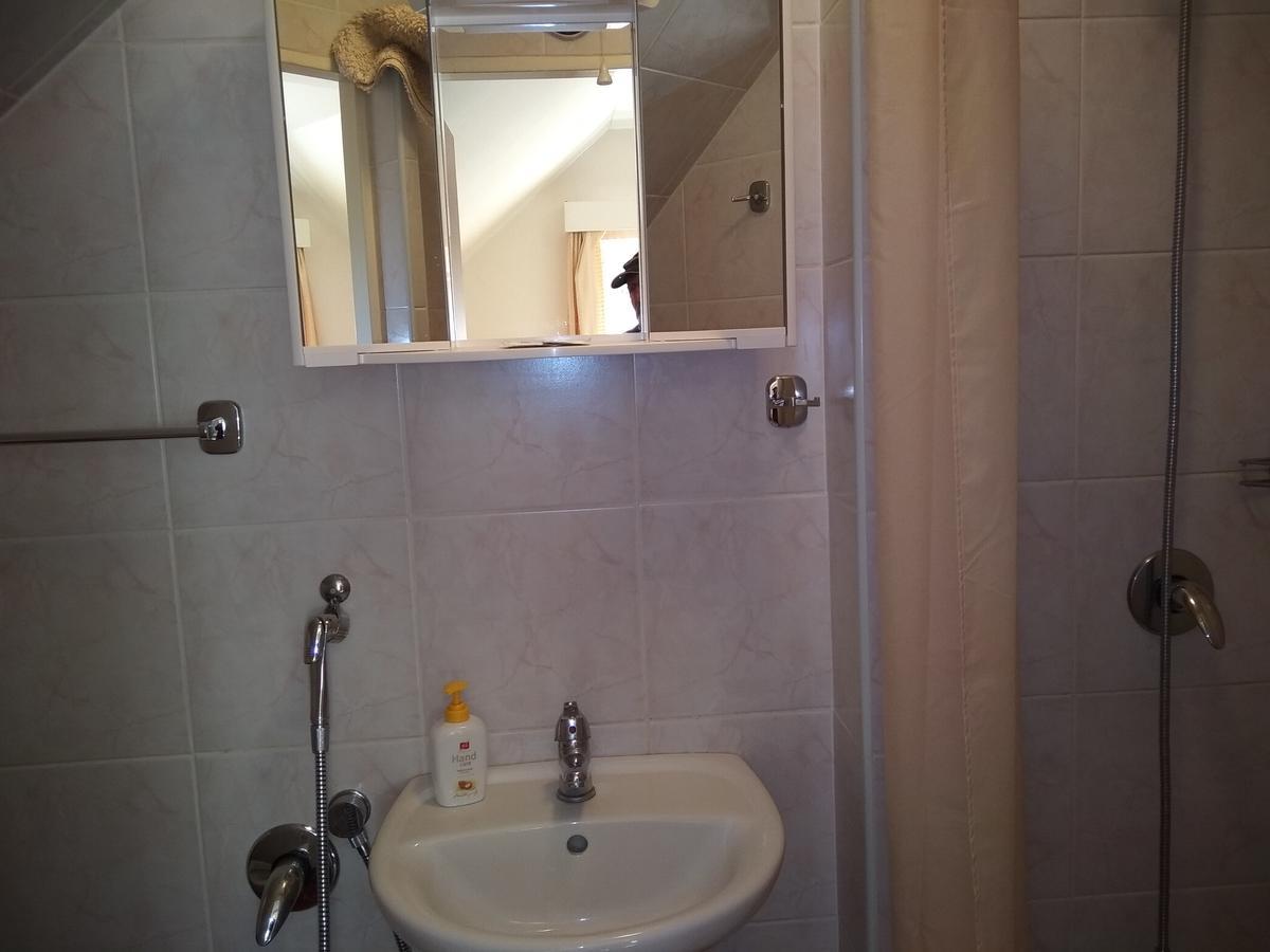 Penzion Arco Ostrava Dış mekan fotoğraf