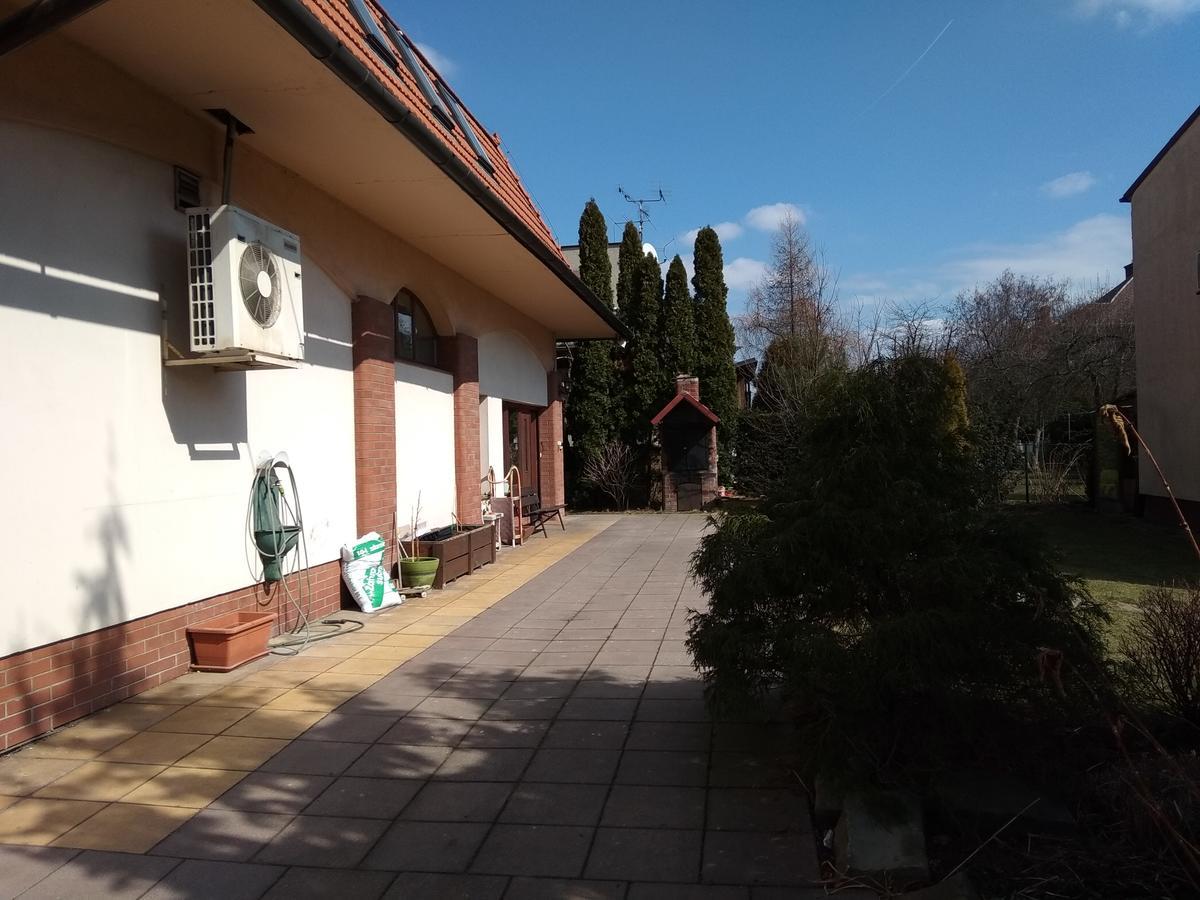 Penzion Arco Ostrava Dış mekan fotoğraf
