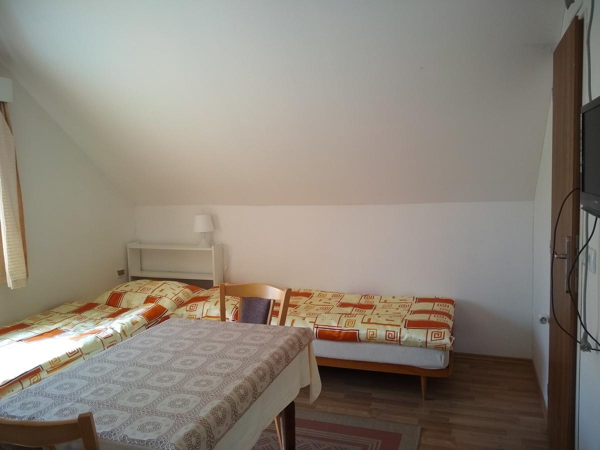 Penzion Arco Ostrava Dış mekan fotoğraf